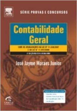 CONTABILIDADE GERAL