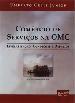 Comércio de Serviços na OMC