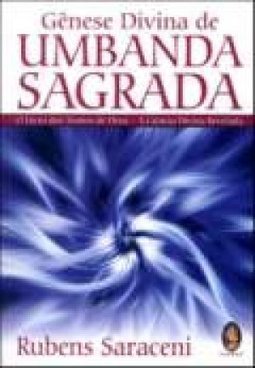GENESE DIVINA DE UMBANDA SAGRADA