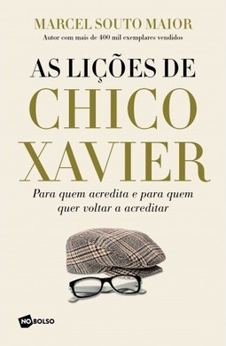 Pocket - As lições de Chico Xavier