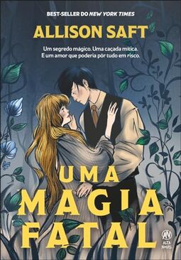 Uma Magia Fatal
