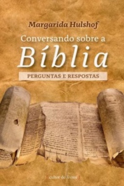 Conversando sobre a Bíblia