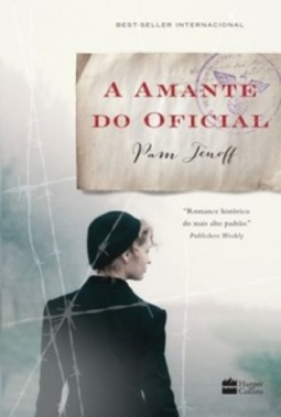 A Amante do Oficial #1
