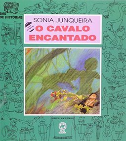 O Cavalo Encantado