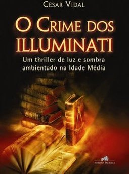 O Crime dos Illuminati