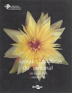 PLANTAS AQUÁTICAS DO PANTANAL