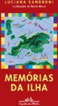 Memórias da Ilha