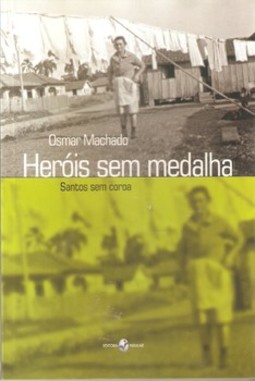 Heróis sem medalha: Santos sem coroa