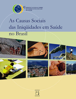 As causas sociais das iniquidades em saúde no Brasil