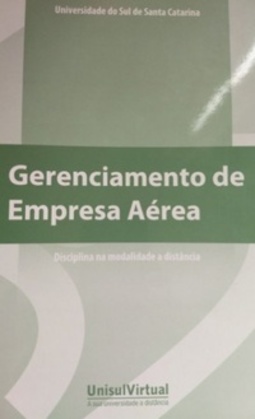 Gerenciamento de Empresa Aérea