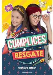 Cúmplices de Um Resgate