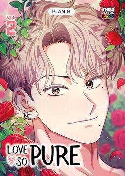 Love So Pure: Volume 2