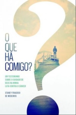 O que há comigo?