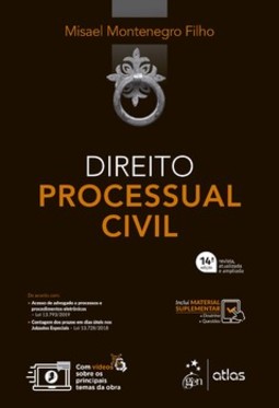 Direito processual civil