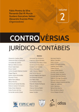 Controvérsias jurídico-contábeis