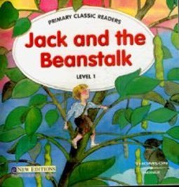 Jack and the Beanstalk - LEVEL 1