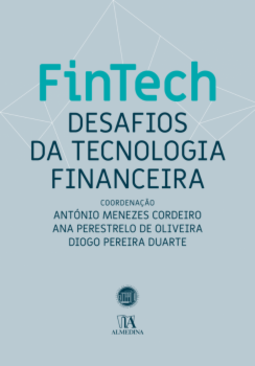 FinTech: desafios da tecnologia financeira