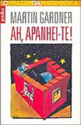 Ah, Apanhei-te! - Importado