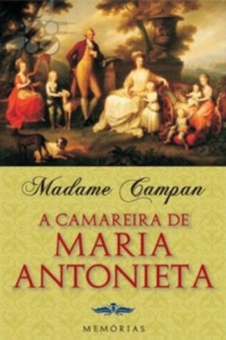 A Camareira de Maria Antonieta