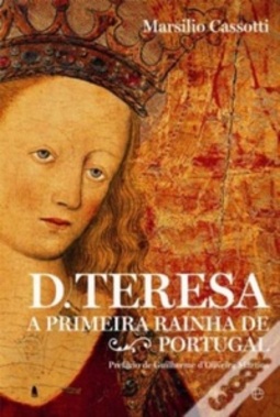 D. Teresa