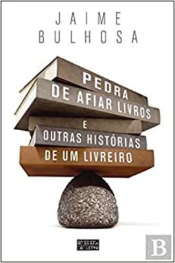 Pedra de Afiar Livros
