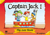 Captain Jack Flip Over Book-1