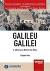 Galileu Galilei - A Ciência no Banco dos Réus - Minibook
