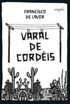 Varal de cordéis