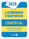 Minicódigo Saraiva - Comercial