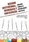 Desenho institucional, democracia e participação: conexões teóricas e possibilidades analíticas