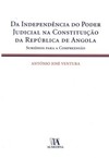 Da independência do poder judicial na constituição da República de Angola