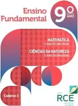 Caderno 9º Ano - Volume 3 - 2º Semestre