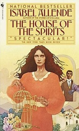 The House of Spirits