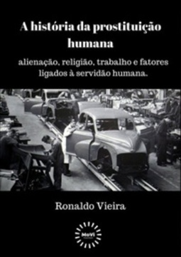 A história da prostituição do homem