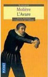 L´Avare - IMPORTADO