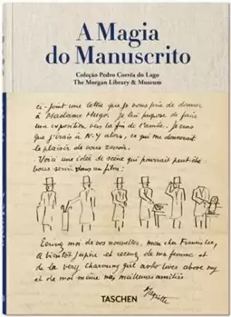 A Magia do Manuscrito