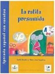 La Ratita Presumida - Importado