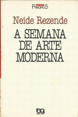 A Semana de Arte Moderna