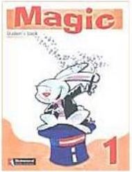 Magic - 1 série - 1 grau