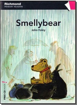SMELLYBEAR