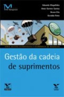 Gestão da cadeia de suprimentos