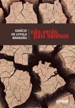 Não verás país nenhum