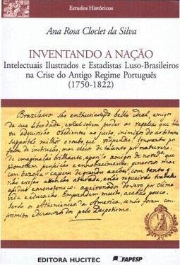 Inventando a nação