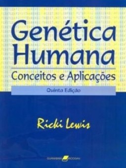 Genética humana: Conceitos e aplicações