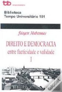 V.1 Direito E Democracia