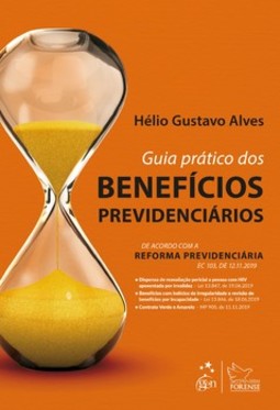 Guia prático dos benefícios previdenciários