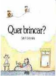 Quer Brincar?