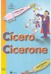 Cícero Cicerone
