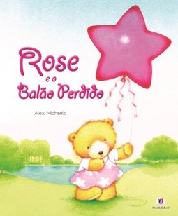 Rose e o balão perdido