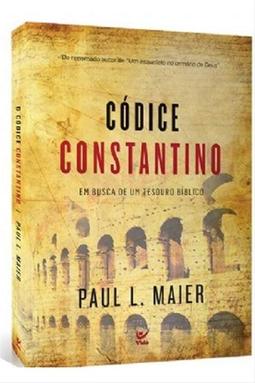 Códice Constantino